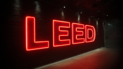 Discover China's Smart Manufacturing Driving Global Demand for Quality Best Commercial LED Solutions