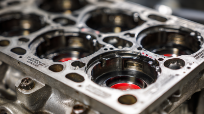 10 Best Engine Cylinder Head Features You Didnt Know About