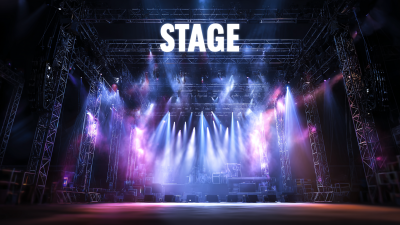 Understanding Industry Standards for the Best Stage Lighting System and How to Choose the Right One