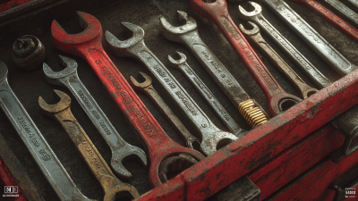 Exploring the Top Alternatives to the Best Spanner Set for Every Professional Mechanic