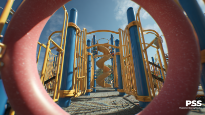 Finding the Right Supplier for the Best Commercial Playground Equipment Made Easy