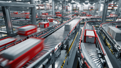 Ultimate Guide to Selecting the Best Intelligent Conveyor Systems for Your Business Needs