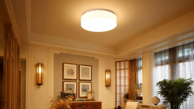 Maximize Value: After-Sales Support and Cost Efficiency of Best Flush Mount Ceiling Lights