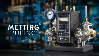 Unlocking Advantages of the Best Metering Pump for Your Business