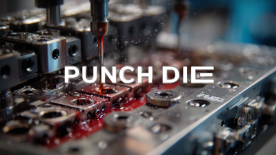Exploring the Top Examples of Best Punch Die Innovations in Global Manufacturing