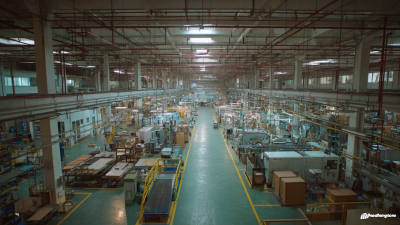 Ultimate Guide to Choosing the Best Factory for Your Manufacturing Needs