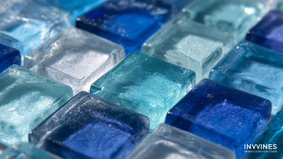 Future Innovations in Glass Pool Tile Technology and Winning Tactics for Global Buyers