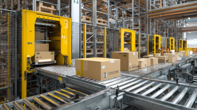 Mastering Efficiency: A Step-by-Step Guide to the Best Picking Robots for Your Warehouse