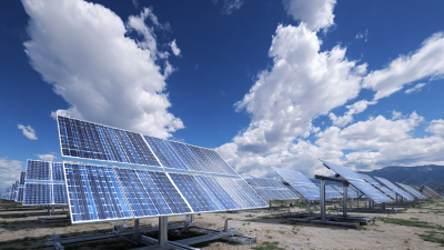Ultimate Checklist for Choosing the Best Power Solar Panels for Your Energy Needs