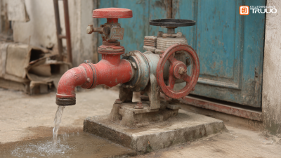 7 Essential Tips for Choosing the Best Household Water Pump for Your Home