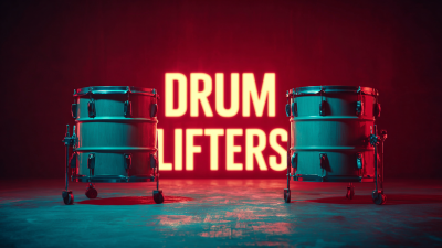 Challenges Associated with Selecting the Best Drum Lifters for Your Needs