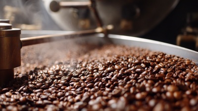 Finding the Right Manufacturer for Best Fresh Roasted Coffee Beans in a Competitive Market