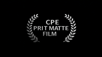 Comparative Analysis of the Leading CPP Matte Film: Industry Insights and Performance Metrics