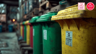 Global Certification Secrets for the Top 10 Best Waste and Recycling Solutions in 2023