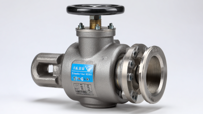 Essential Guide to Choosing the Best Reduced Bore Ball Valve: Industry Insights and Key Considerations