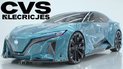 Future Trends in Best New Electric Vehicles for 2025 Global Buyers