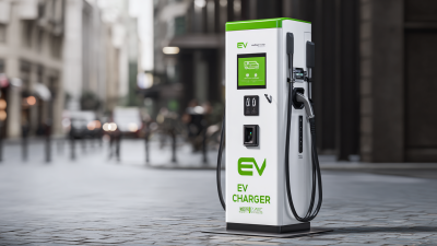 Navigating the Challenges of Choosing the Best Ev Charger 240v for Your Business Needs