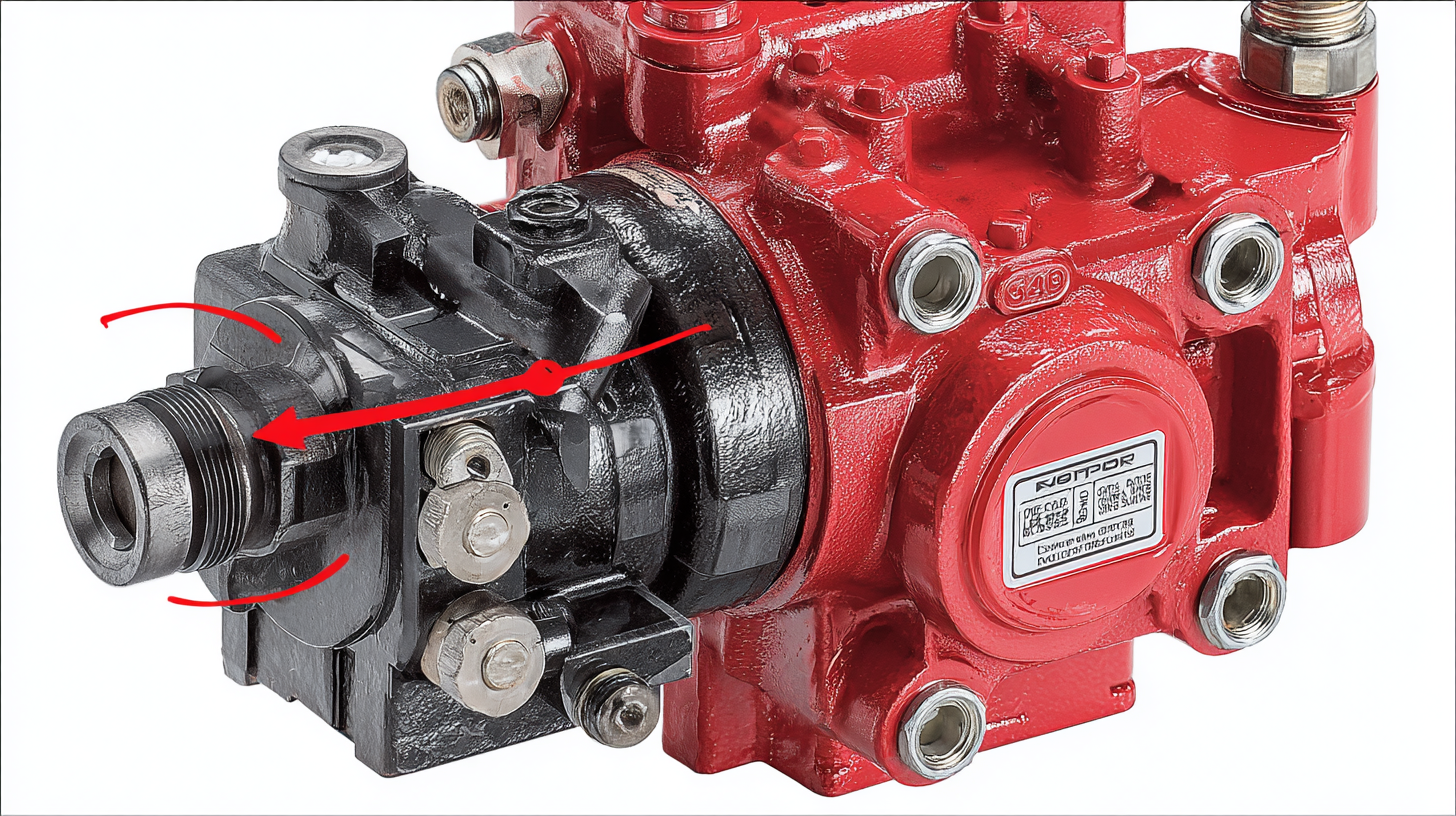 How to Maximize Cost Efficiency with Top-tier After-sales Support for Your Best Tractor Hydraulic Pump