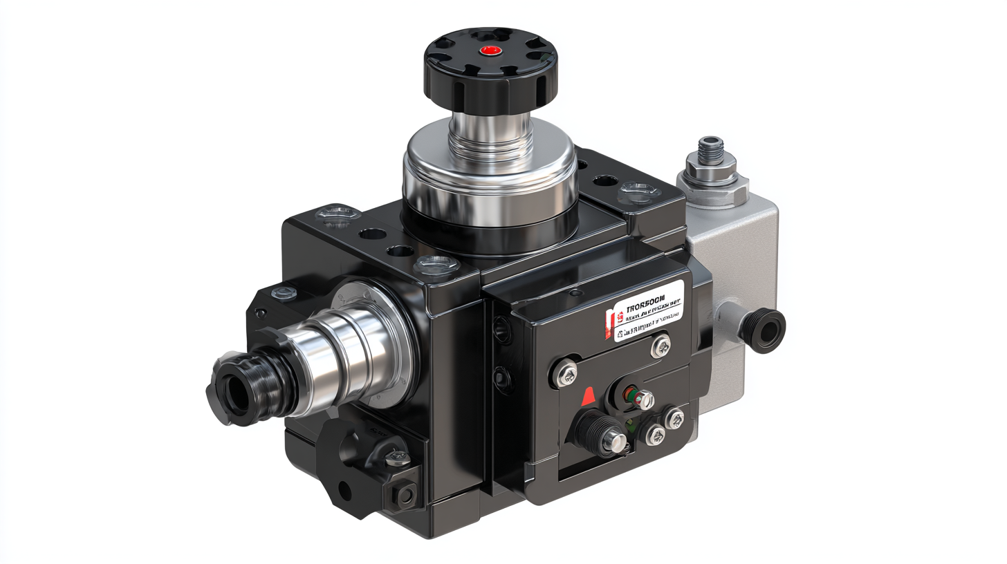 How to Maximize Cost Efficiency with Top-tier After-sales Support for Your Best Tractor Hydraulic Pump