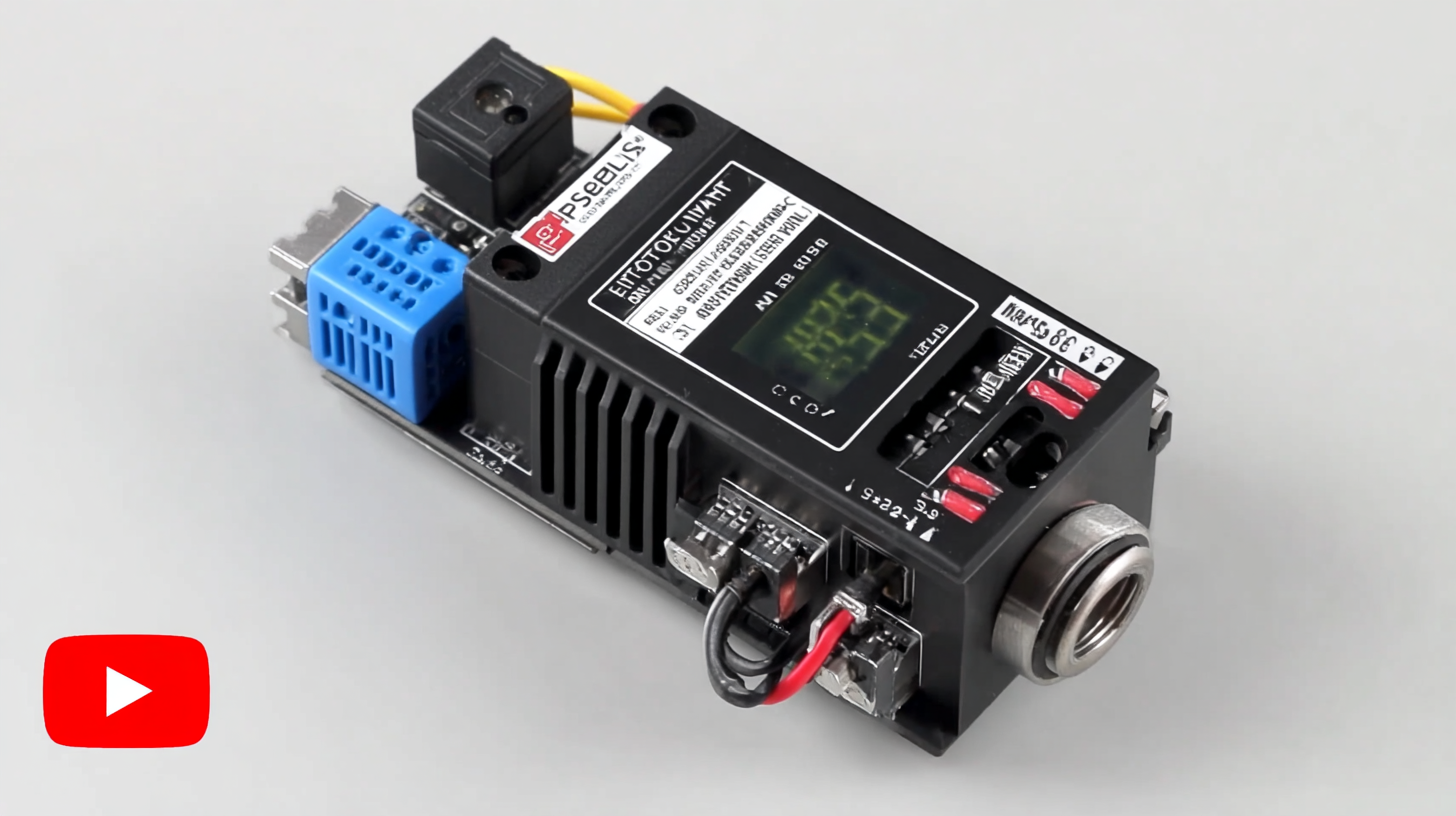 How to Choose the Best Stepper Motor Driver Controller for Your Industrial Needs