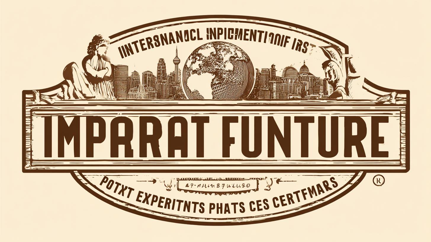 Navigating International Import and Export Certifications for the Best Porch Furniture