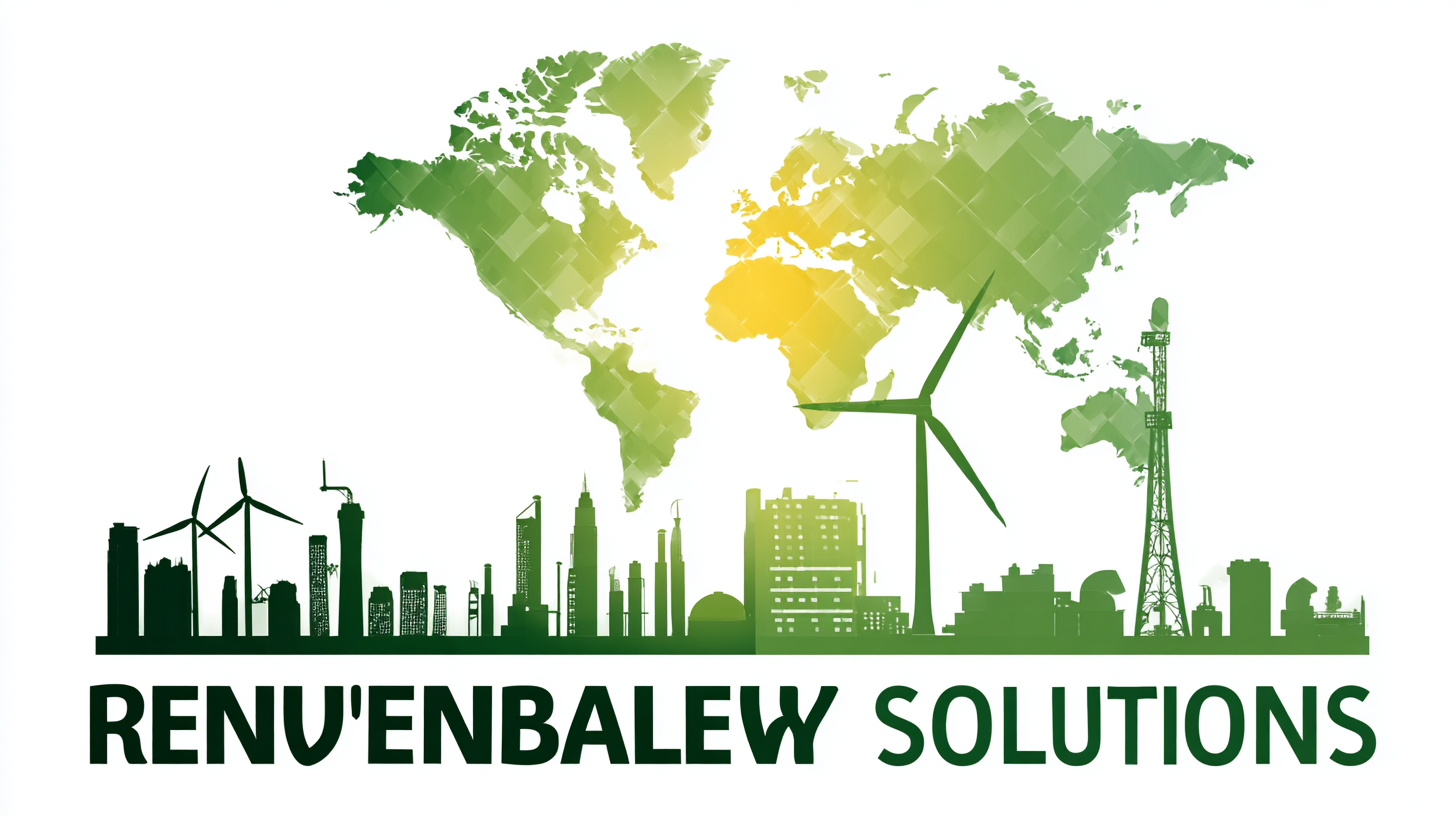 How to Select the Best Renewable Energy Solutions for Your Global Supply Chain Efficiency