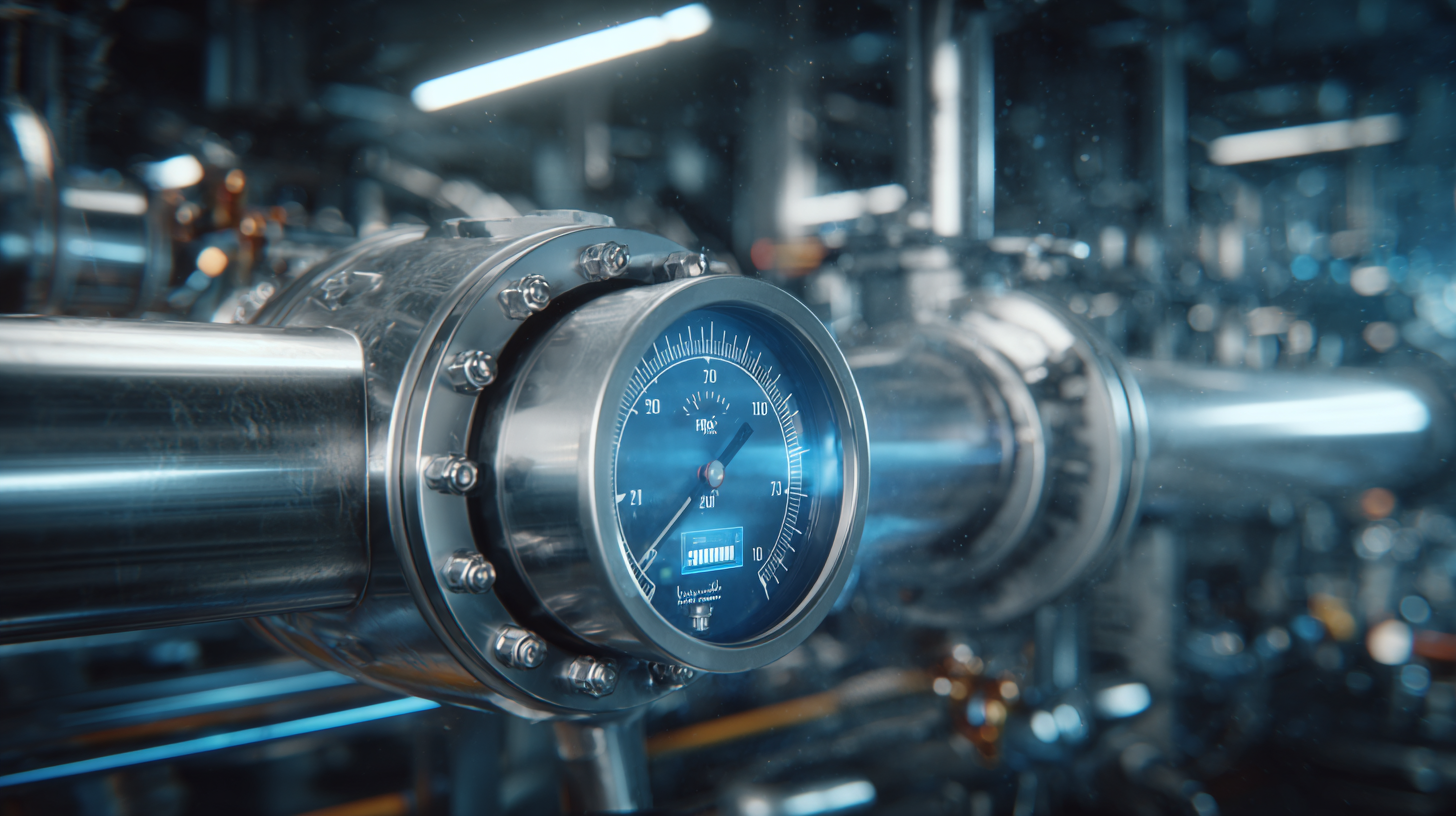 2025 Industry Tech Trends: How Best High Pressure Hoses Are Revolutionizing Efficiency and Safety