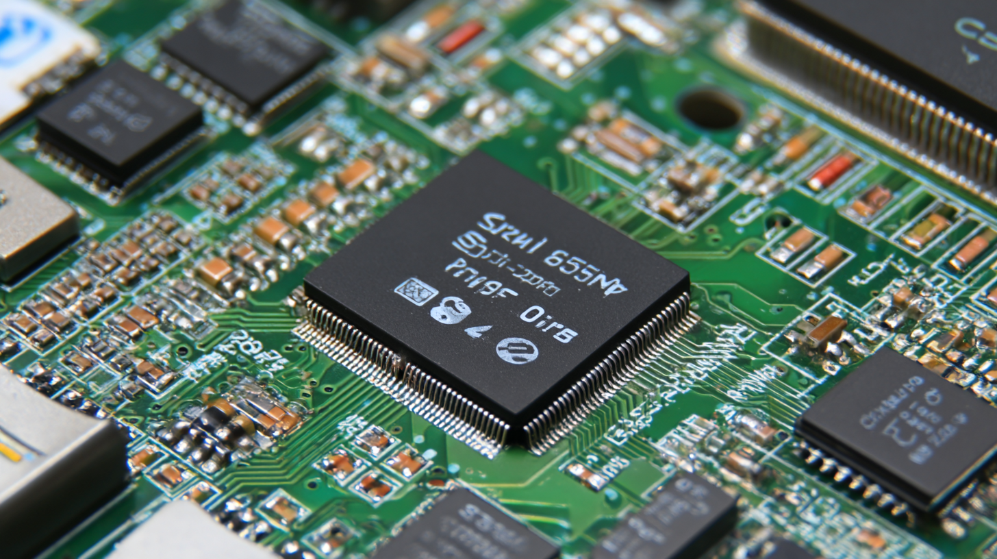 Choosing the Right High Quality LCD Module Manufacturer A Comprehensive Comparison Guide