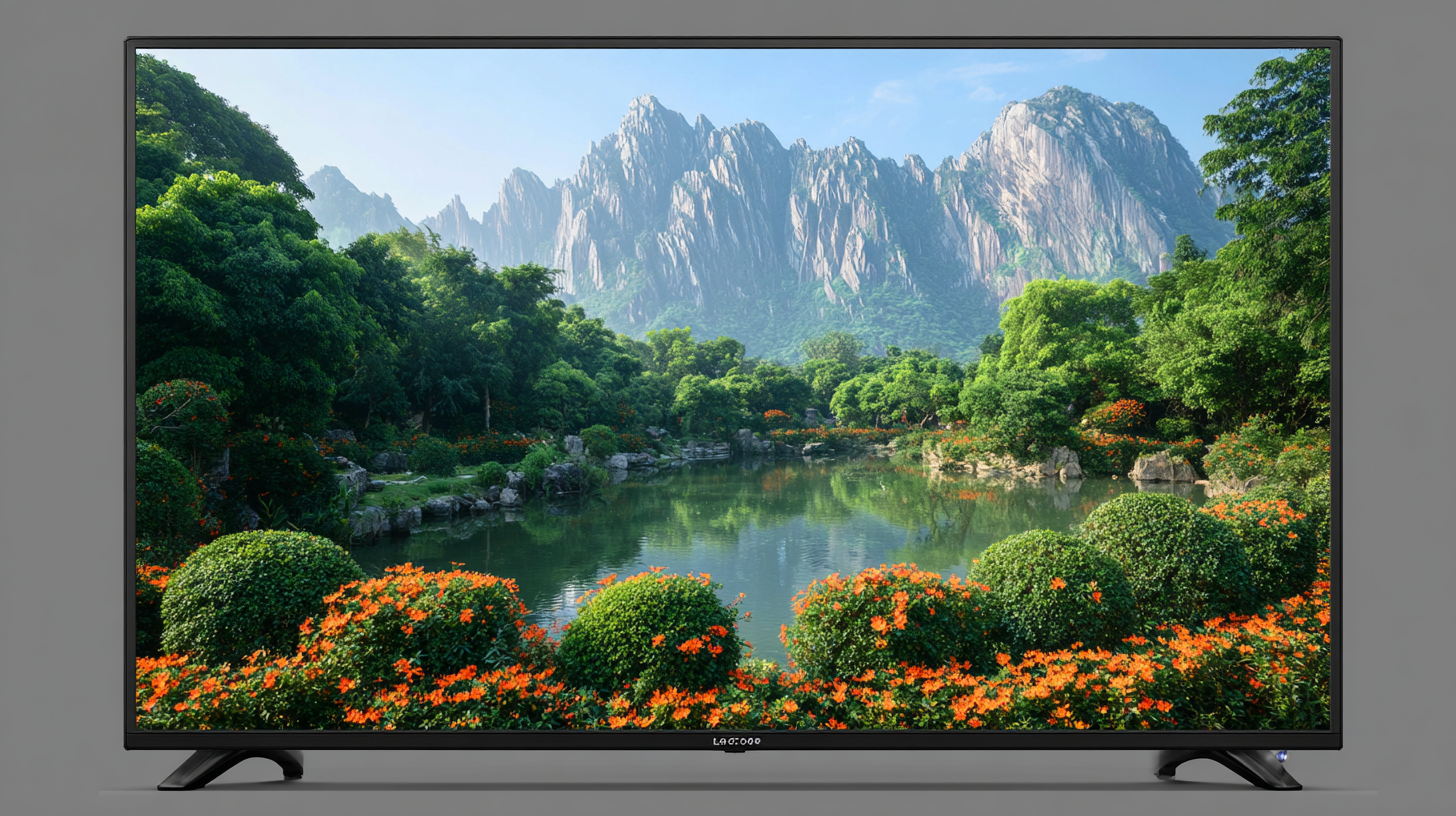 Choosing the Right High Quality LCD Module Manufacturer A Comprehensive Comparison Guide