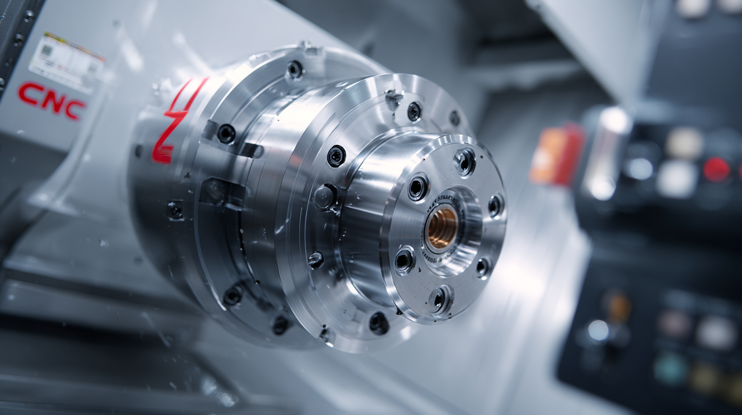 Finding Top Quality Suppliers for the Best CNC Machining Solutions