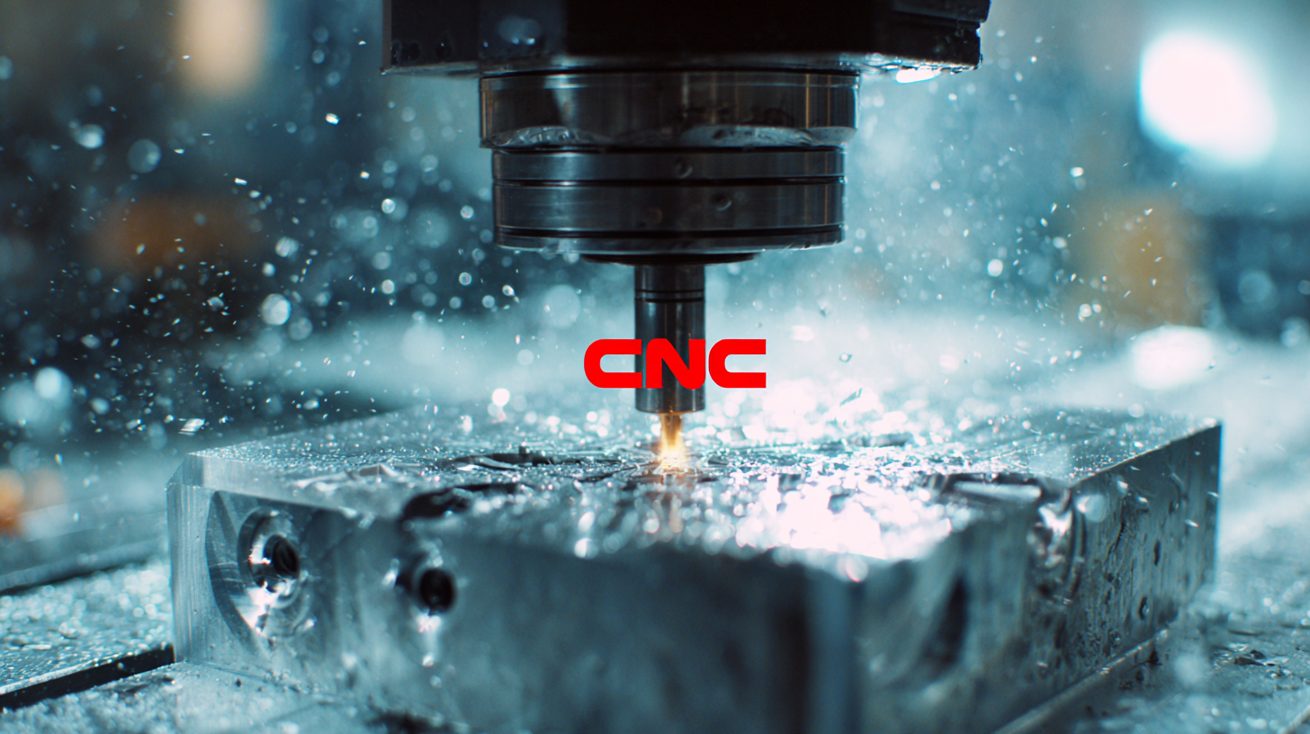 Finding Top Quality Suppliers for the Best CNC Machining Solutions