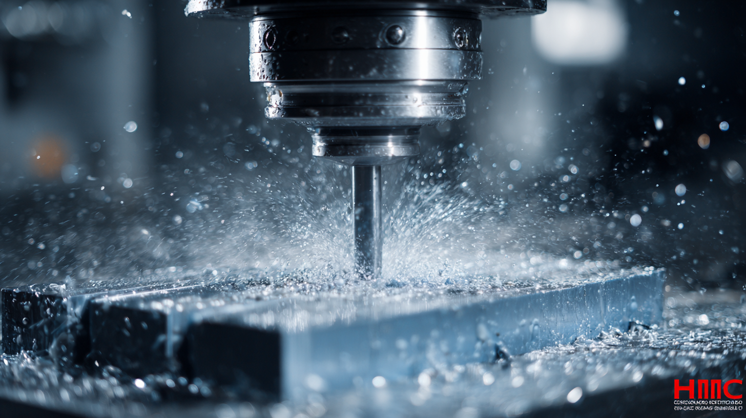 Finding Top Quality Suppliers for the Best CNC Machining Solutions