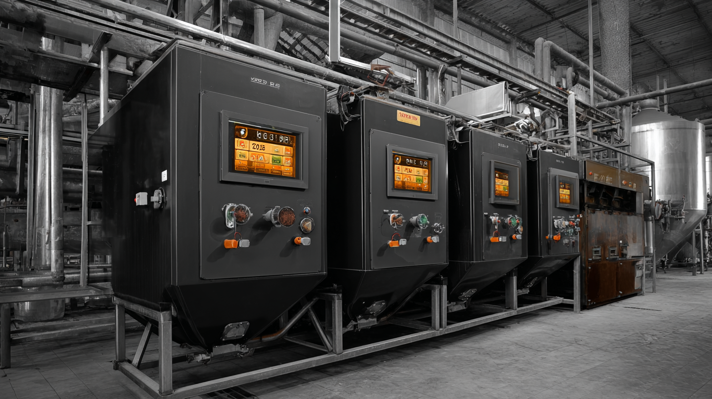 Unlocking the Secrets of the Best Cocoa Drying Machine Key Specifications for Optimal Performance