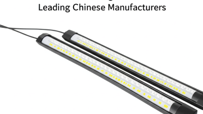 Discover the Excellence of Best Flex Light from Leading Chinese Manufacturers