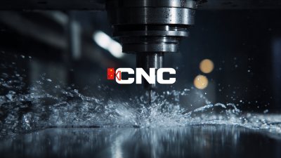 Discover Unmatched Quality: The Global Trust in Chinese-Made CNC Aluminium Machines