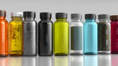Ultimate Checklist for Finding the Best Packaging Bottles for Your Business