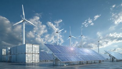 How to Select the Best Renewable Energy Solutions for Your Global Supply Chain Efficiency