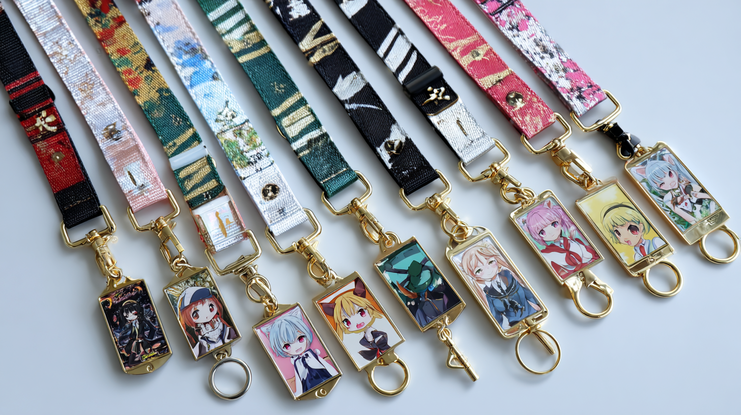 Maximize Your Best Anime Lanyard Keychain Value with 5 After Sales Service Tips and Repair Cost Insights