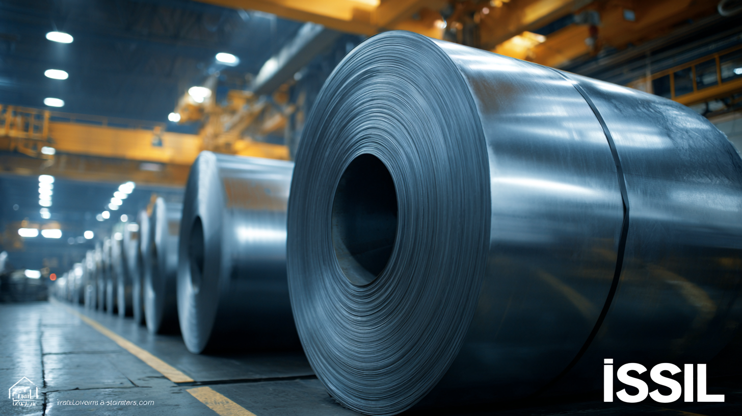 Unveiling the 10 Essential Import Export Certifications for the Best Steel Sheet Industry