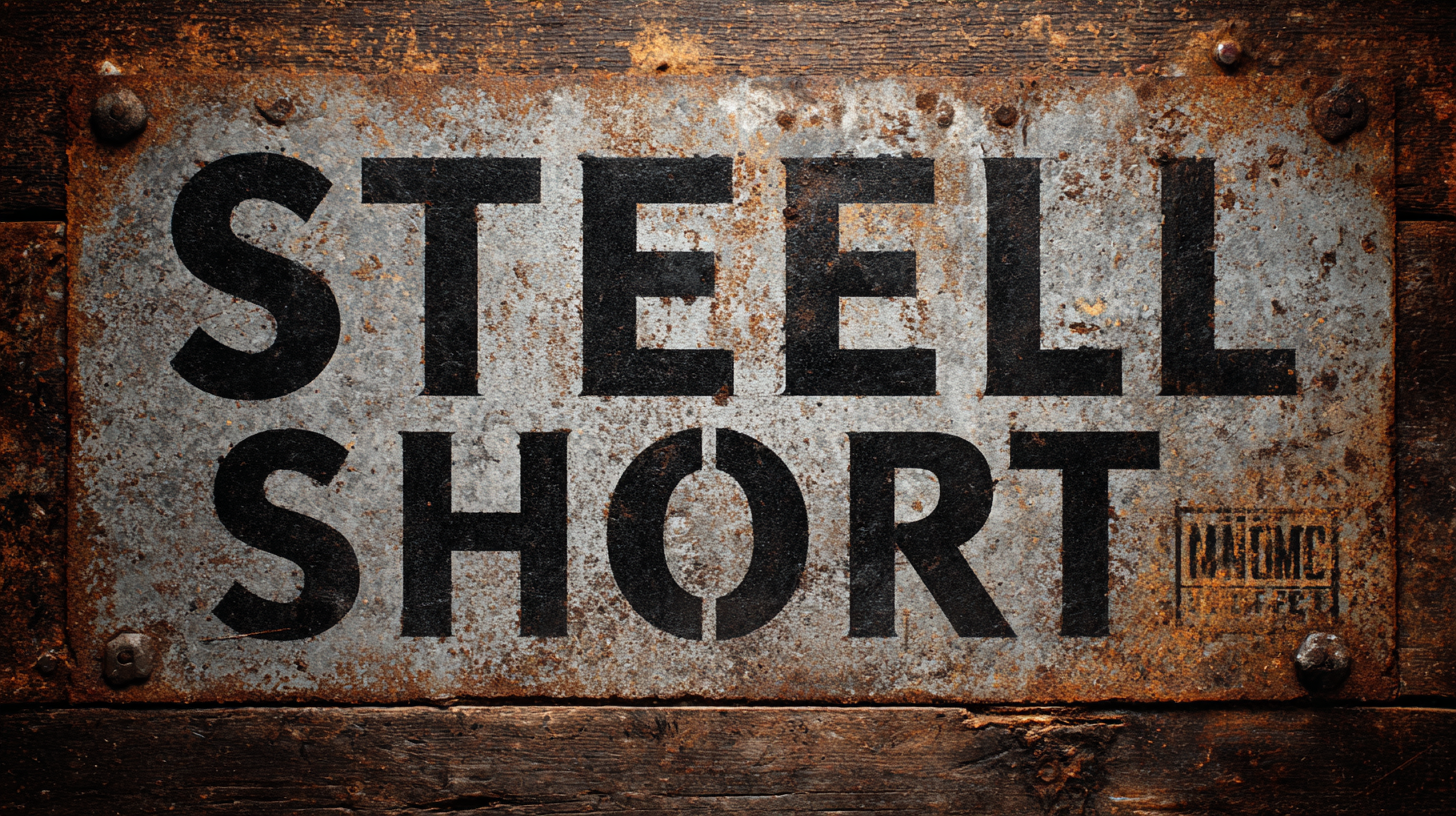 Unveiling the 10 Essential Import Export Certifications for the Best Steel Sheet Industry