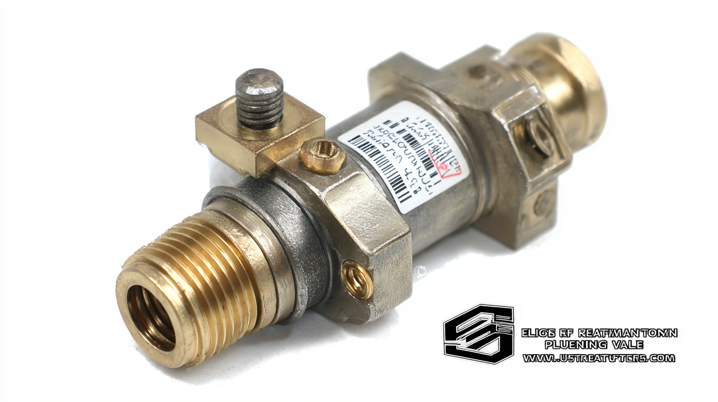 Discover Elite Manufacturing from a Leading Chinese Factory: Your Source for the Best Pressure Reducing Valve