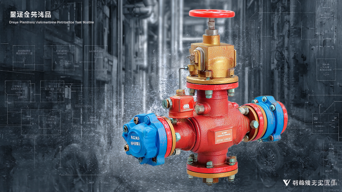 Discover Elite Manufacturing from a Leading Chinese Factory: Your Source for the Best Pressure Reducing Valve