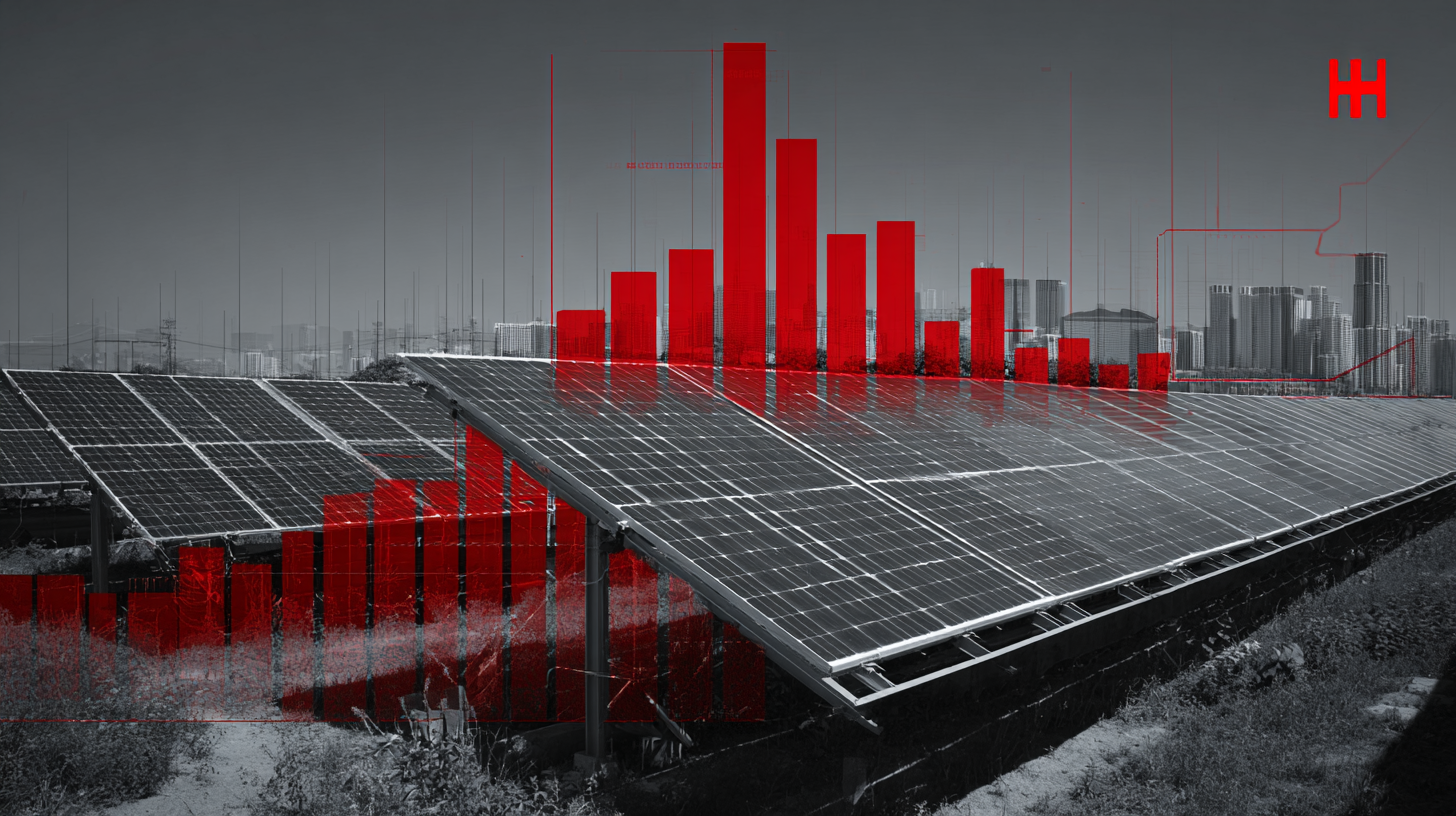 China Elevates Quality with Best Solar Panels for Global Market Growth