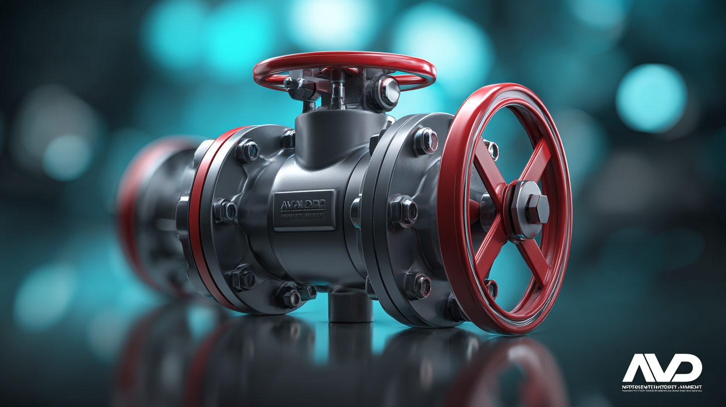 7 Tips to Select the Best Butterfly Valves for Industrial Applications Worldwide