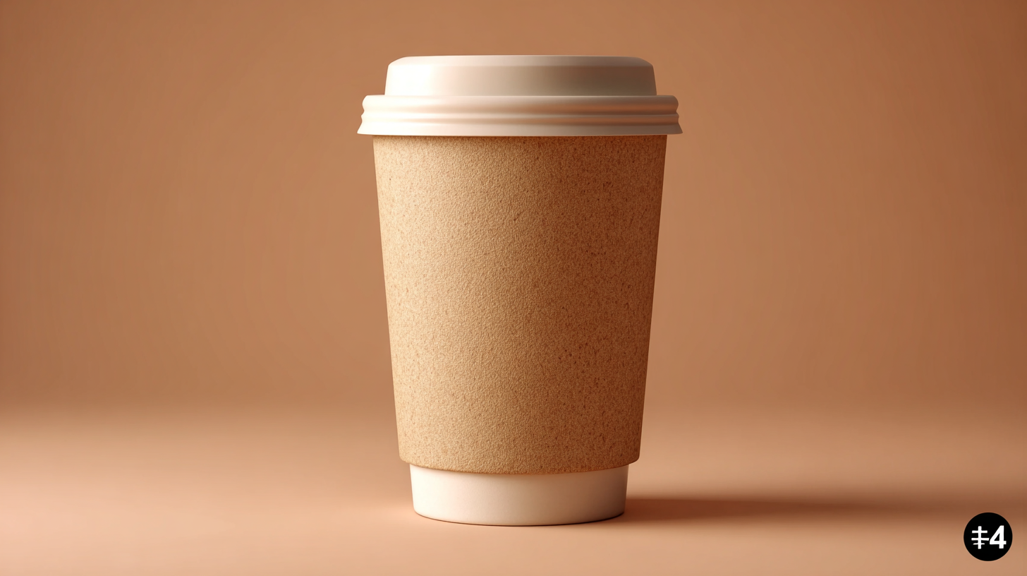 5 Essential Tips for Choosing the Best Paper Cup for Your Business Needs