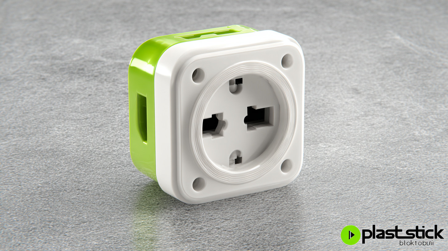Advantages of Choosing the Best Plastic Floor Socket for Your Business Needs