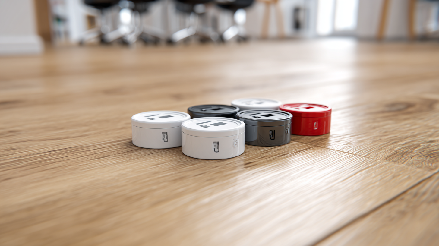 Advantages of Choosing the Best Plastic Floor Socket for Your Business Needs