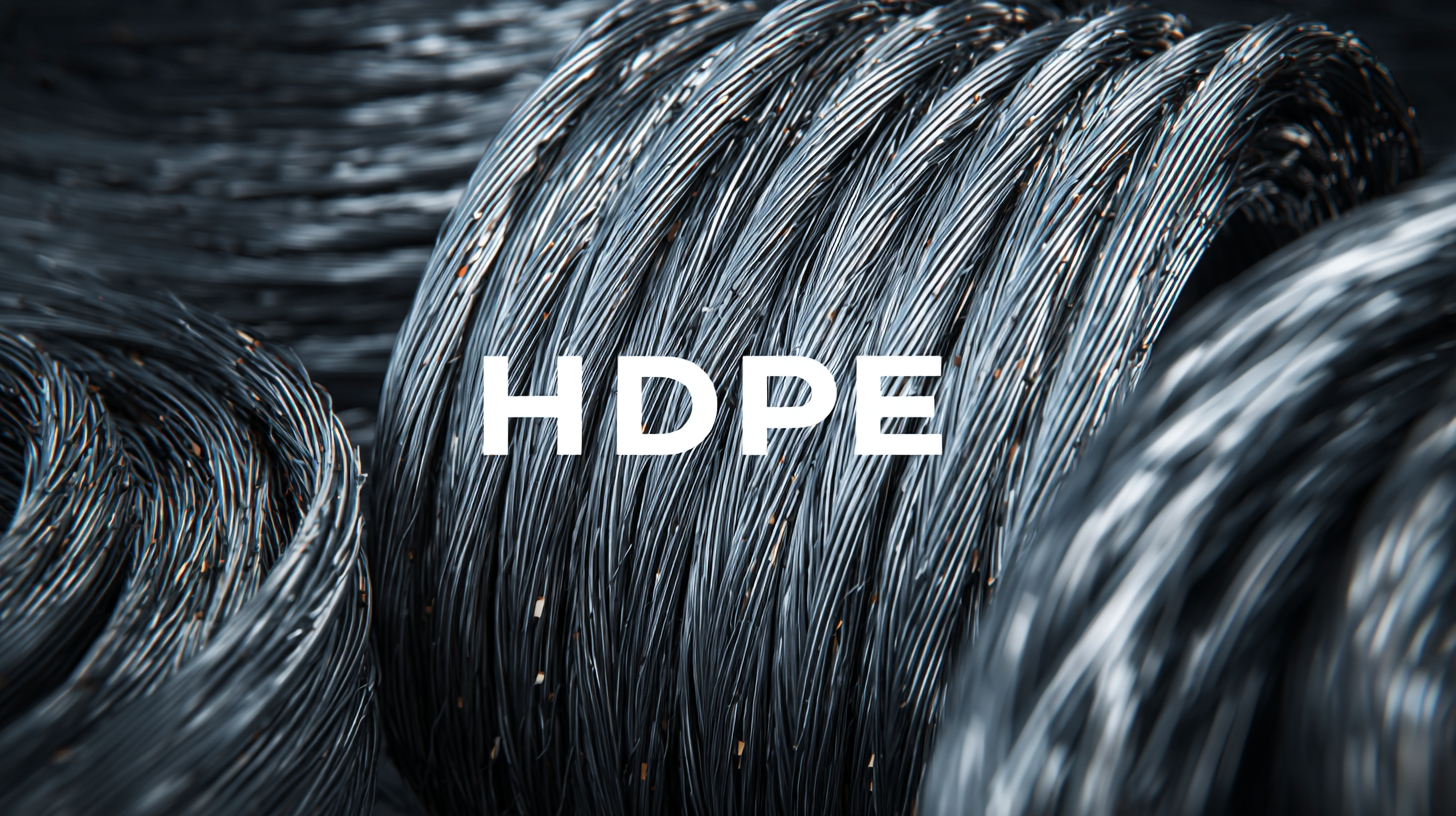 What is the Importance of HDPE Geomembranes in Modern Environmental Applications