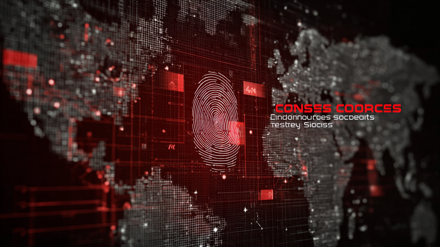 Understanding Global Industry Standards for the Best Biometric Access Control Solutions