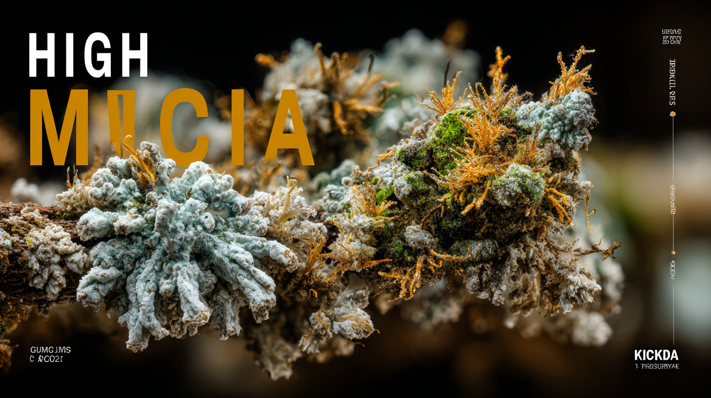 Ultimate Guide to Sourcing the Best High Mica for Your Business Needs